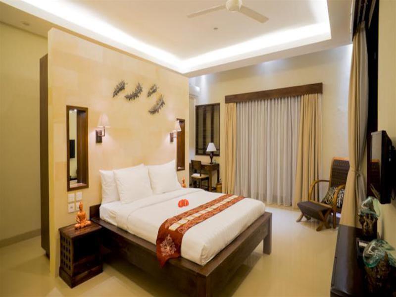 The Kumpi Villa Seminyak (Bali)